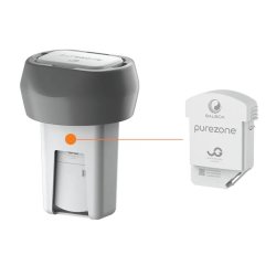 Balboa PureZone reservekassetter 3-pak