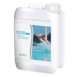 Baqua Check 3 liter Klorfri Pool pleje