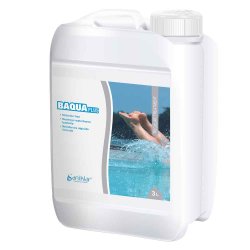 Baqua Plus 3 liter Klorfri Pool pleje
