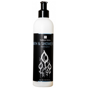 SpaCare Bath & Shower gel