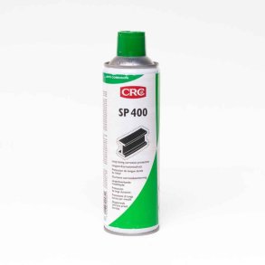 Beskyttelsesspray SP400 til rustfri stl 500 ml