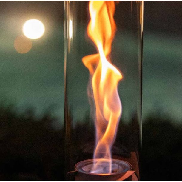 Bioethanol 1 L til SPIN lampe fra Hfats