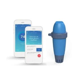 Blue Connect Plus salt - Fluidra