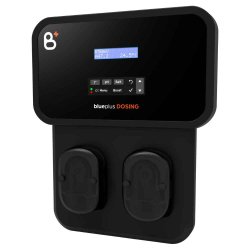 Blueplus kemi doseringsanlg ph og klor