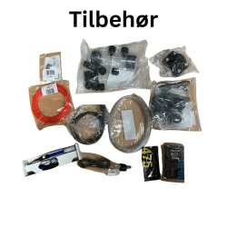 Blueplus kemi doseringsanlg ph og klor