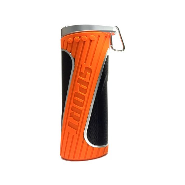Bluetooth H�jttaler HTX Sport Orange