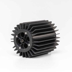 Brste kit til X-Warrior Poolrobot