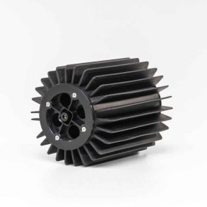 Brste kit til X-Warrior Poolrobot