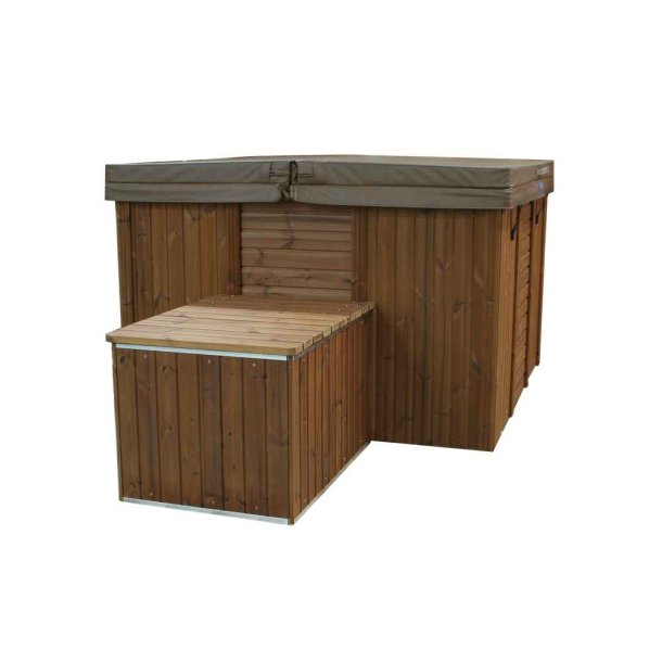 Brndeovns st til Udespa