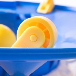 Bundsuger Pool Blaster Leaf Vac (Batterier)