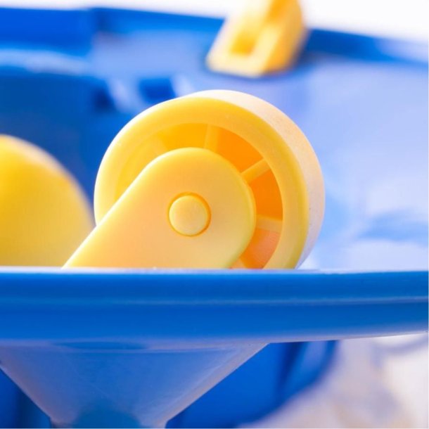 Bundsuger Pool Blaster Leaf Vac (Batterier)