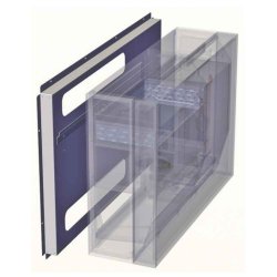Calorex Oph&aelig;ngs adapter VPX-T 55