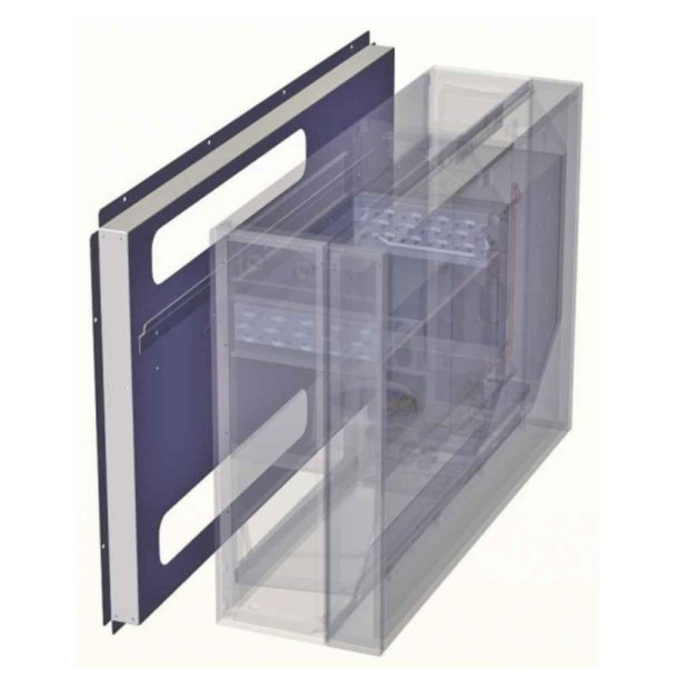 Calorex Oph&aelig;ngs adapter VPX-T 55