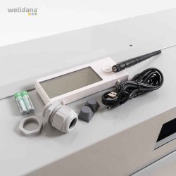 Calorex VPX-T55 60 L  Affugter til svmmebassin