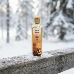 Sauna Aroma Duft Luxe 250 ml - Camylle Voile de Sauna