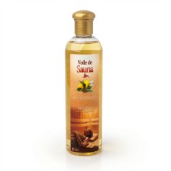 Sauna Aroma Duft Cajeput-Citron 250 ml - Camylle Voile de Sauna