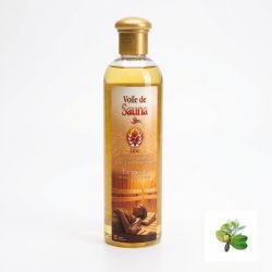 Sauna Aroma Duft Luxe 250 ml - Camylle Voile de Sauna