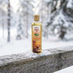 Sauna Aroma Duft Middelhavet 250 ml - Camylle Voile de Sauna