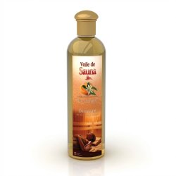 Sauna Aroma Duft Orange 250 ml - Camylle Voile de Sauna