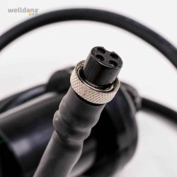 Celle til KLX - 16 gr. KLX Kripsol