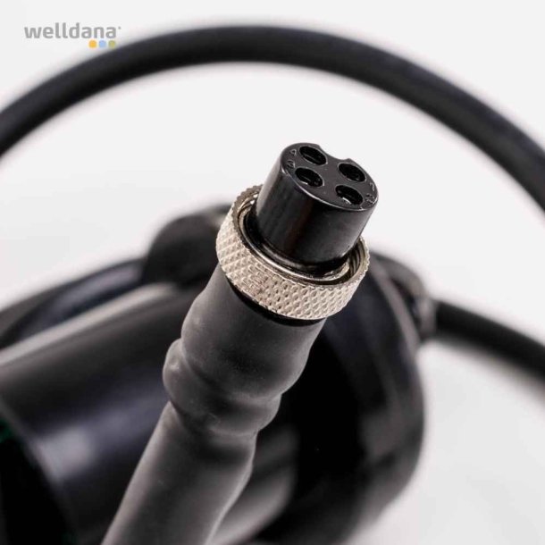 Celle til KLX - 16 gr. KLX Kripsol