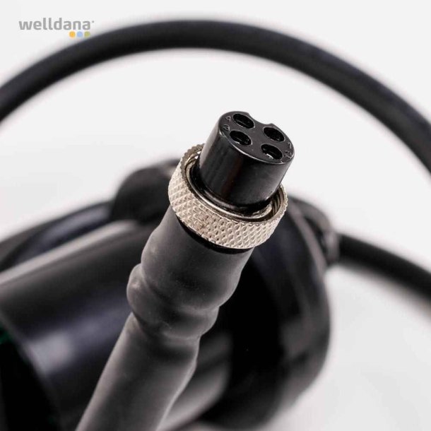 KLX 90 Celle 22g Saltklorinator fra Kripsol