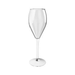 Champagne Glas - Miss Muse (4 stk) HappyGlass