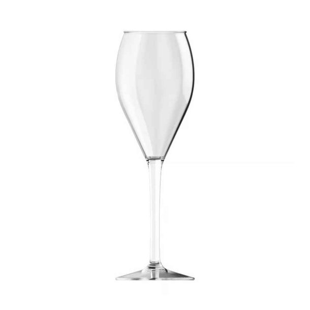 Champagne Glas - Miss Muse (4 stk) HappyGlass