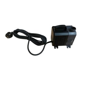 Cirkulationspumpe til Chiller Netspa