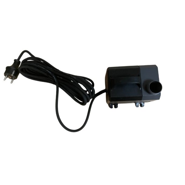 Cirkulationspumpe til Chiller Netspa