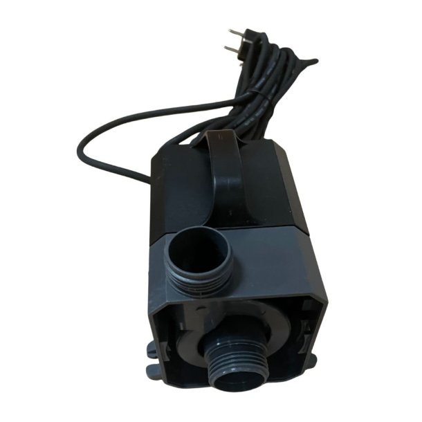 Cirkulationspumpe til Chiller Netspa