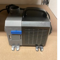 Cirkulationspumpe til Chiller Netspa