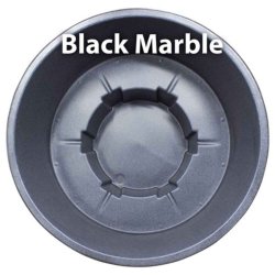 Citytub Vildmarksbad Arctic Gasovn Isoleret Black marple