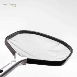 Comfortana Overfladenet Aluminium