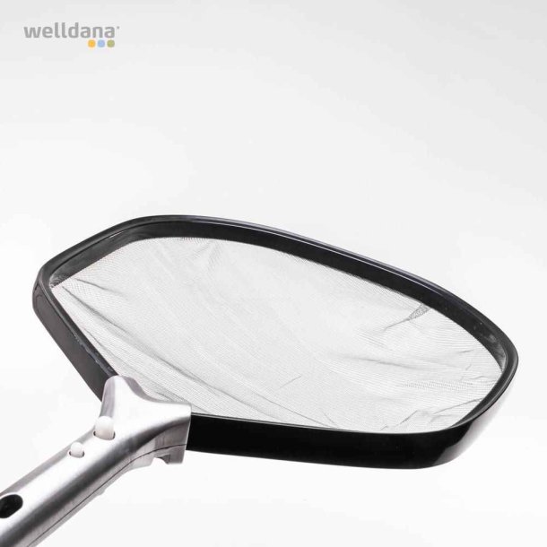 Comfortana Overfladenet Aluminium