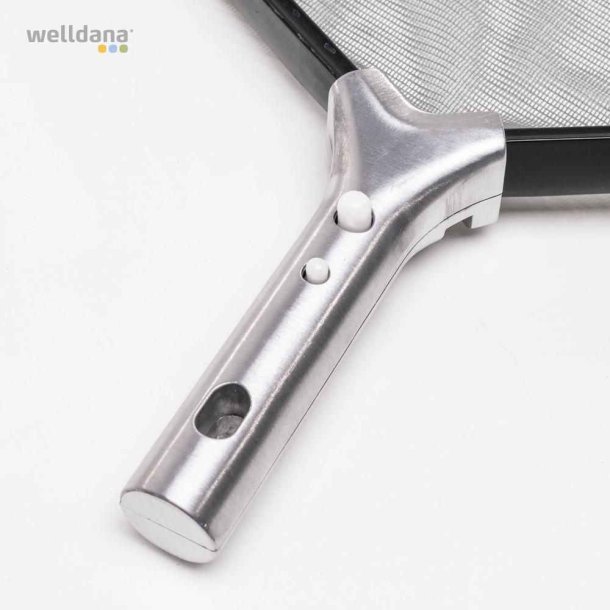 Comfortana Overfladenet Aluminium