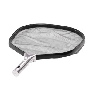 Comfortana Overfladenet Aluminium