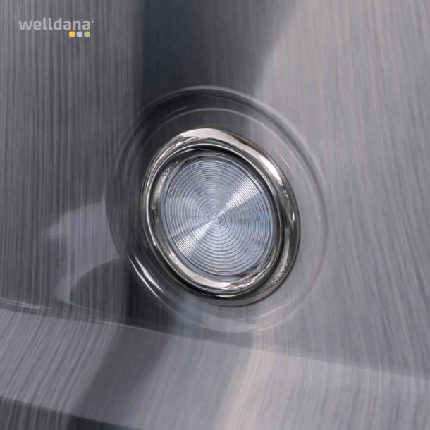 Comfortana Pro X3 Sommerhusspa 4-5 personer Odyssey