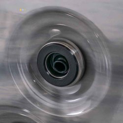 Comfortana Pro X3 Sommerhusspa 4-5 personer Odyssey