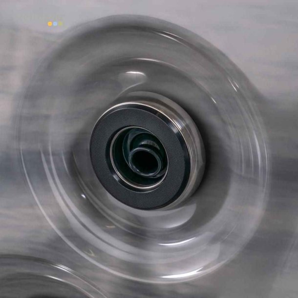 Comfortana Pro X3 Sommerhusspa 4-5 personer Odyssey