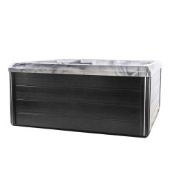 Comfortana Pro X3 Sommerhusspa 4-5 personer Odyssey