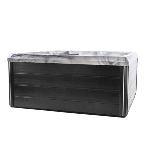 Comfortana Pro X3 Sommerhusspa 4-5 personer Odyssey