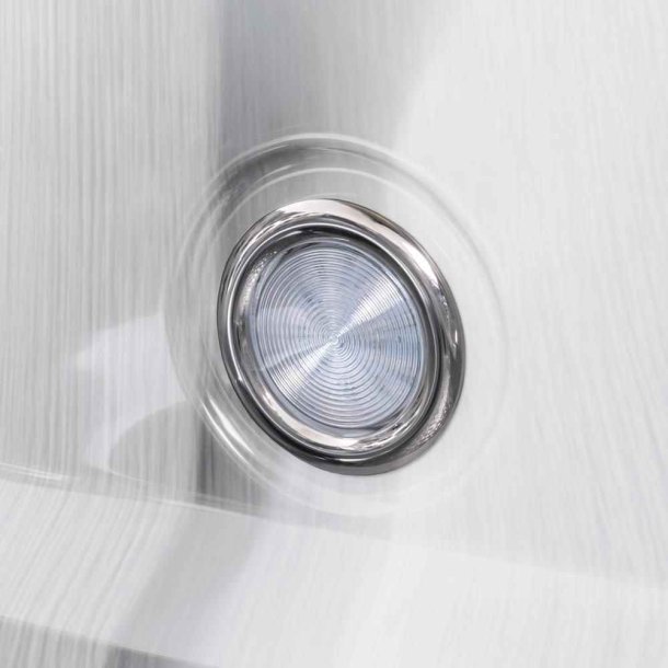 Comfortana Pro X3 Sommerhusspa NORDIC Silver