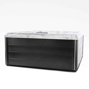 Comfortana Pro X3 Sommerhusspa NORDIC Silver