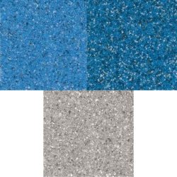 Coral Smart Glasfiber Pool pakke 4,6 x 3,0 x 1,2 m