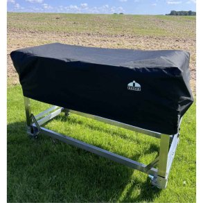 Grill cover Til stor event gasgrill