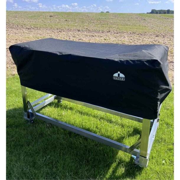 Grill cover Til stor event gasgrill