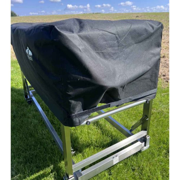 Grill cover Til stor event gasgrill