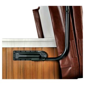 Coverl&oslash;fter til Udespa - Cover Mate I Leisure Concepts