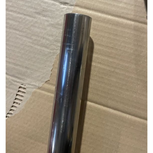 Kopi af Stige 3 trin i Rustfri stl 316 til saltvandspool